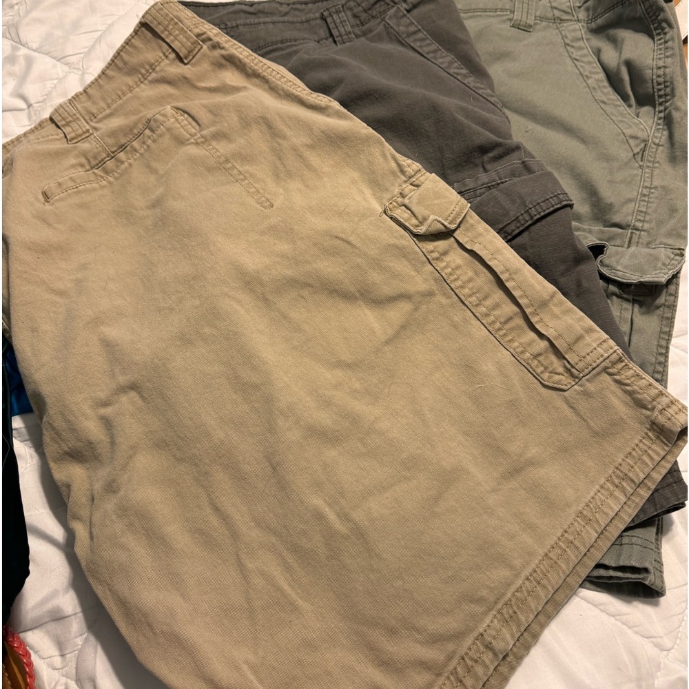 Men’s shorts